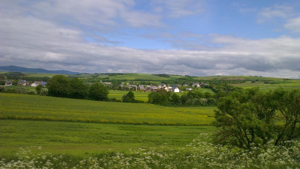 Maifeld-Fewo Rhapsodie Kerben Buitenkant foto
